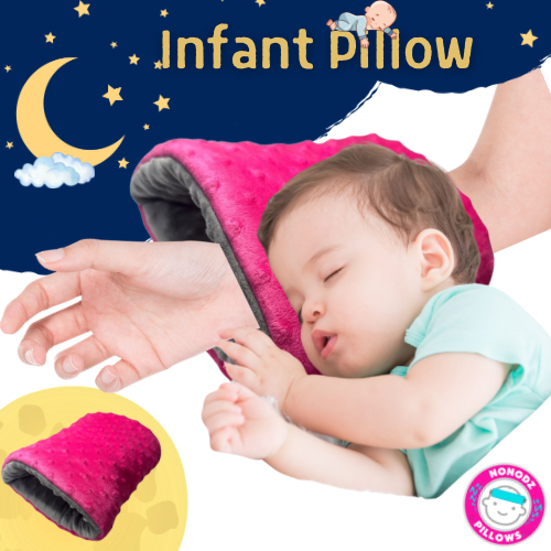 Infant Breast Feeding/ napping PILLOW